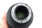 Nikon 28-70mm f2.8 AF-S Nikkor D ED