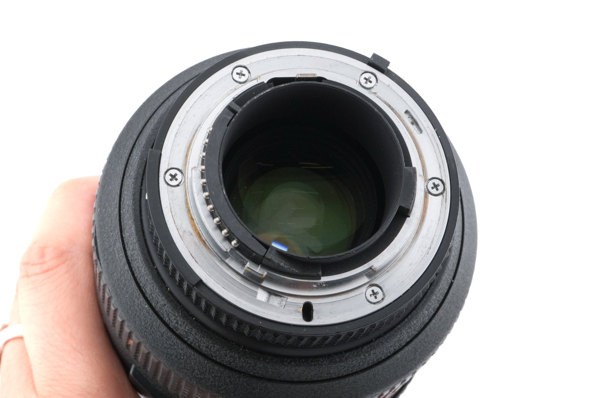Nikon 28-70mm f2.8 AF-S Nikkor D ED