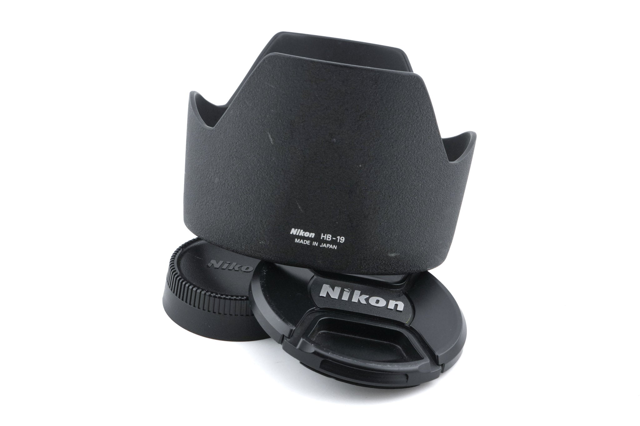 Nikon 28-70mm f2.8 AF-S Nikkor D ED
