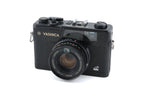 Yashica Electro 35 GX