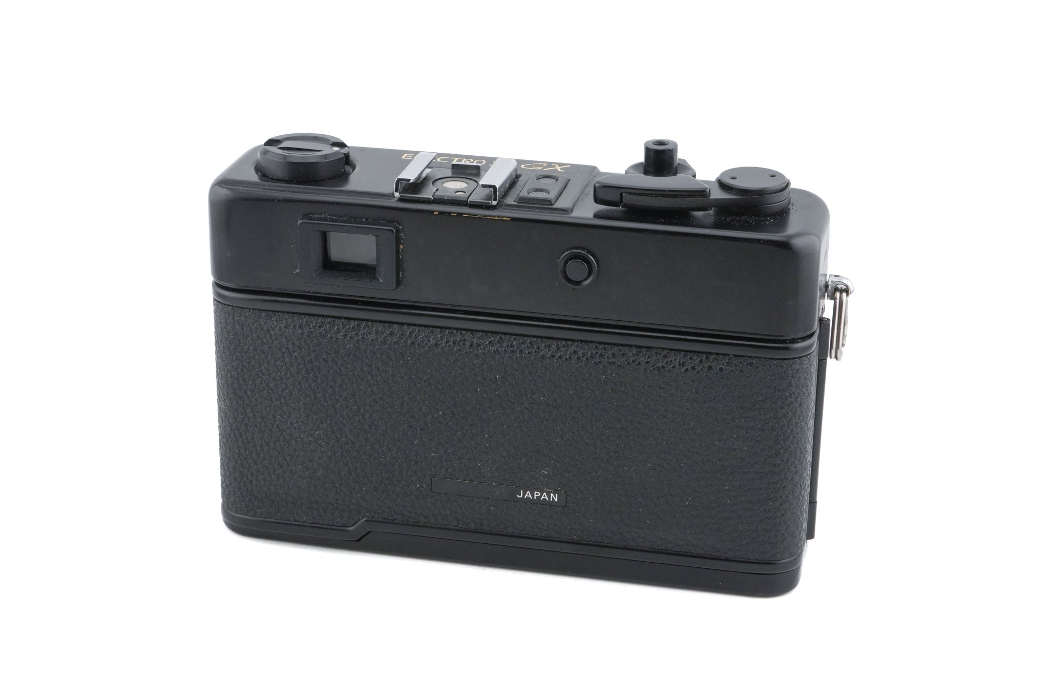 Yashica Electro 35 GX