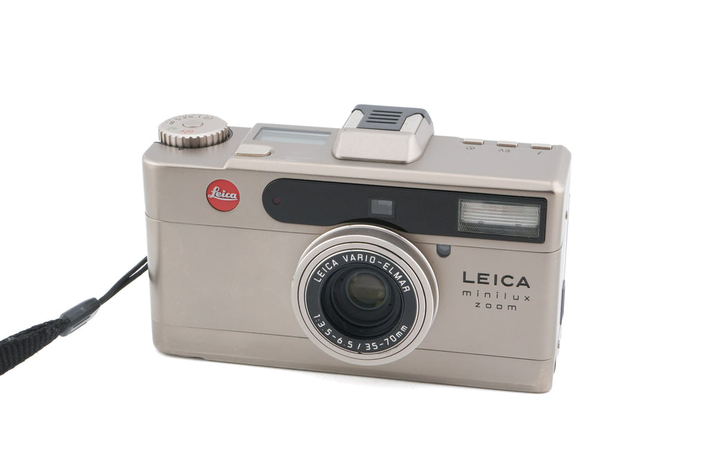 Leica Minilux Zoom (18036)
