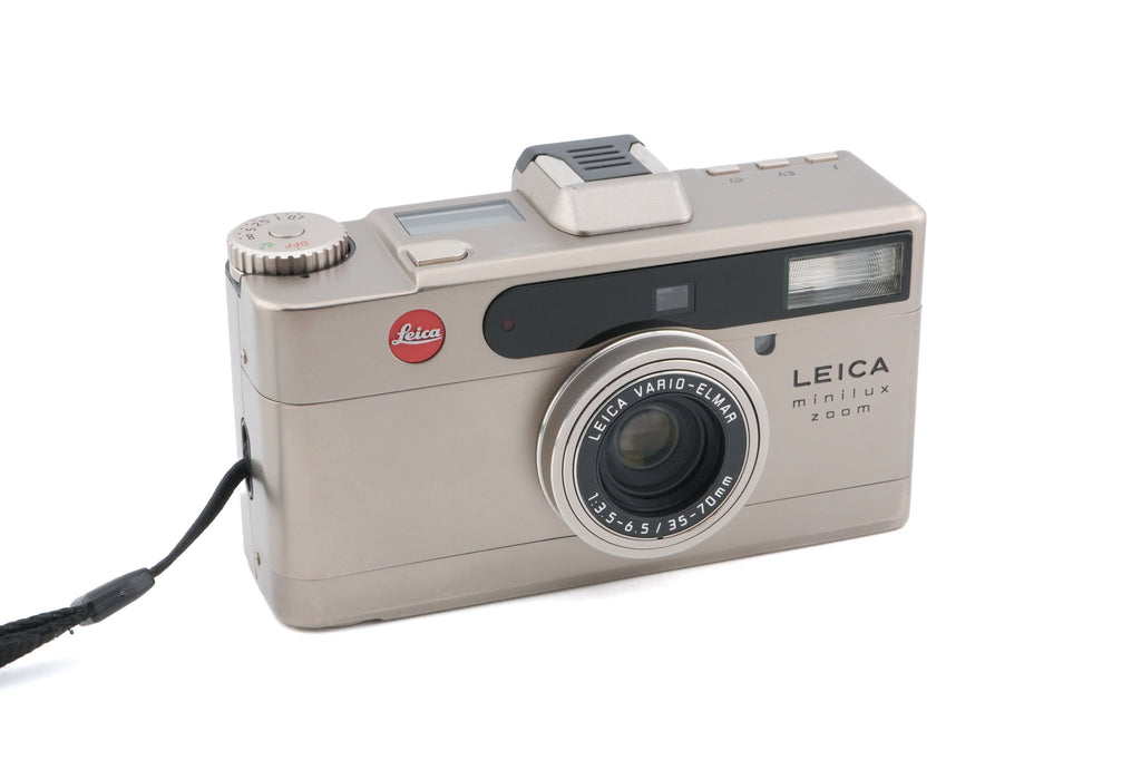 Leica Minilux Zoom (18036)