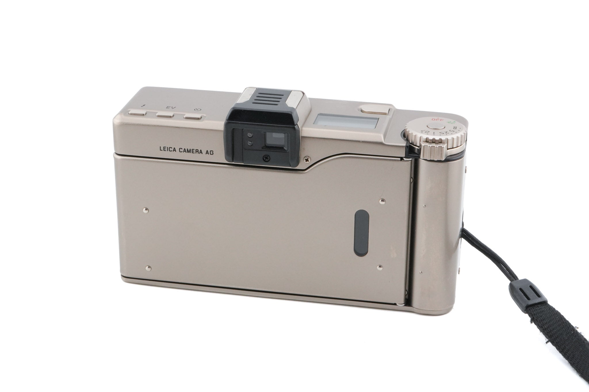 Leica Minilux Zoom (18036)