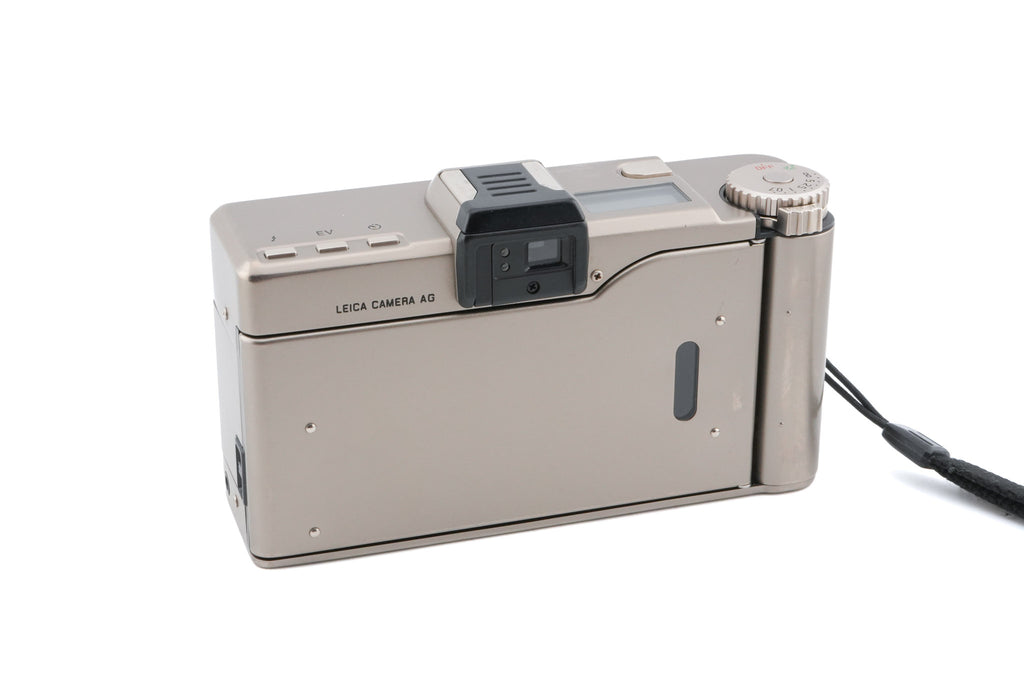 Leica Minilux Zoom (18036)