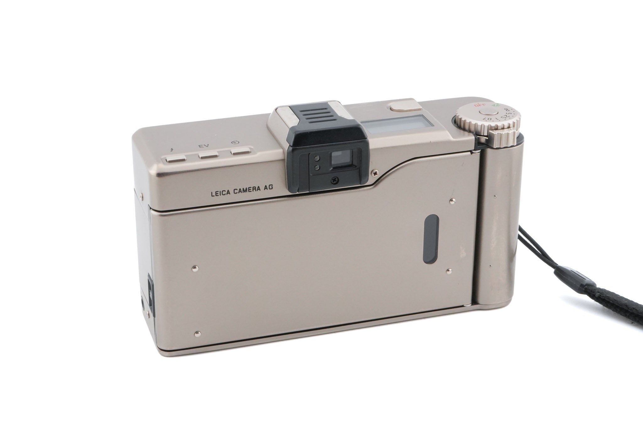 Leica Minilux Zoom (18036)
