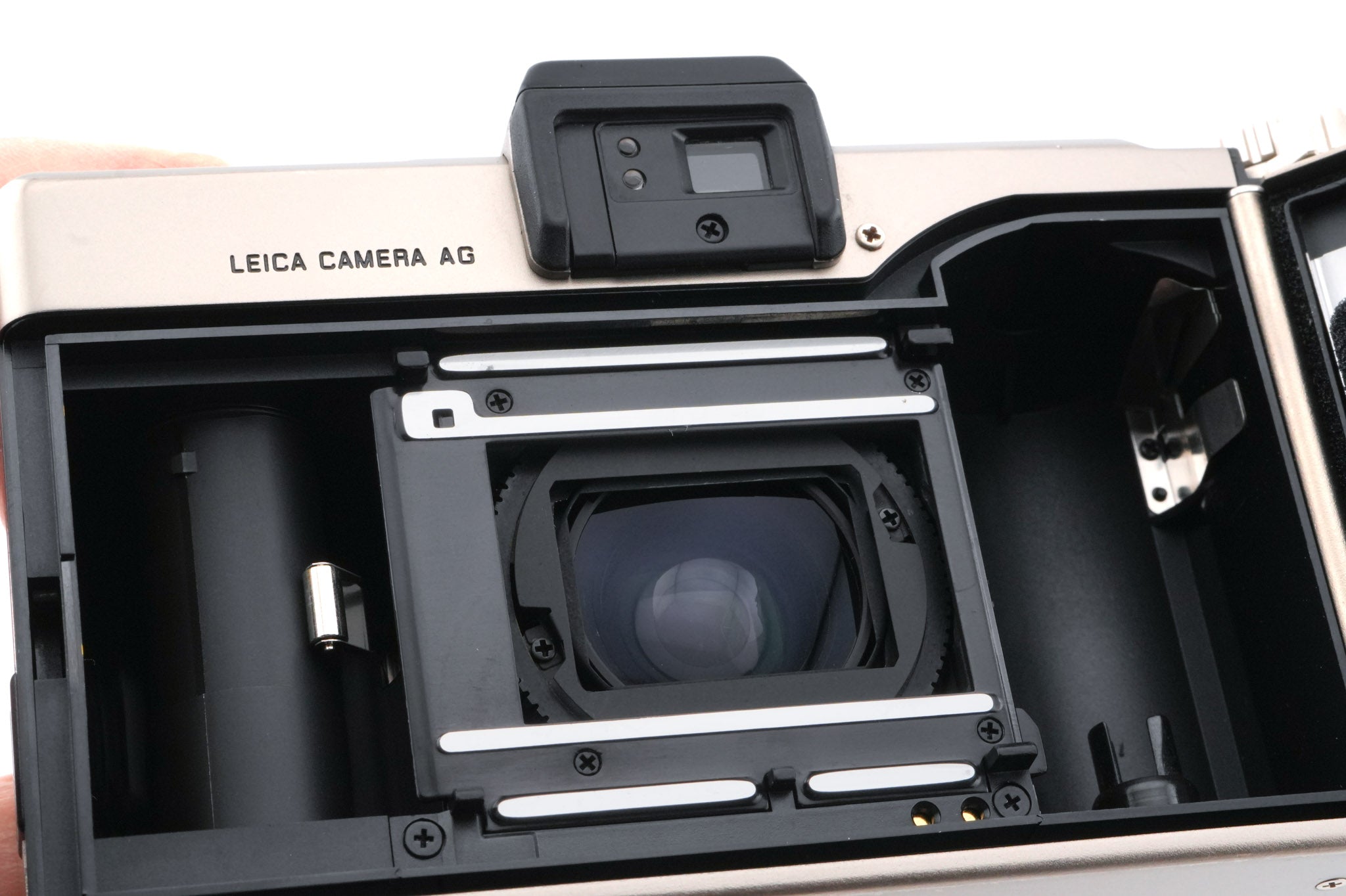 Leica Minilux Zoom (18036)