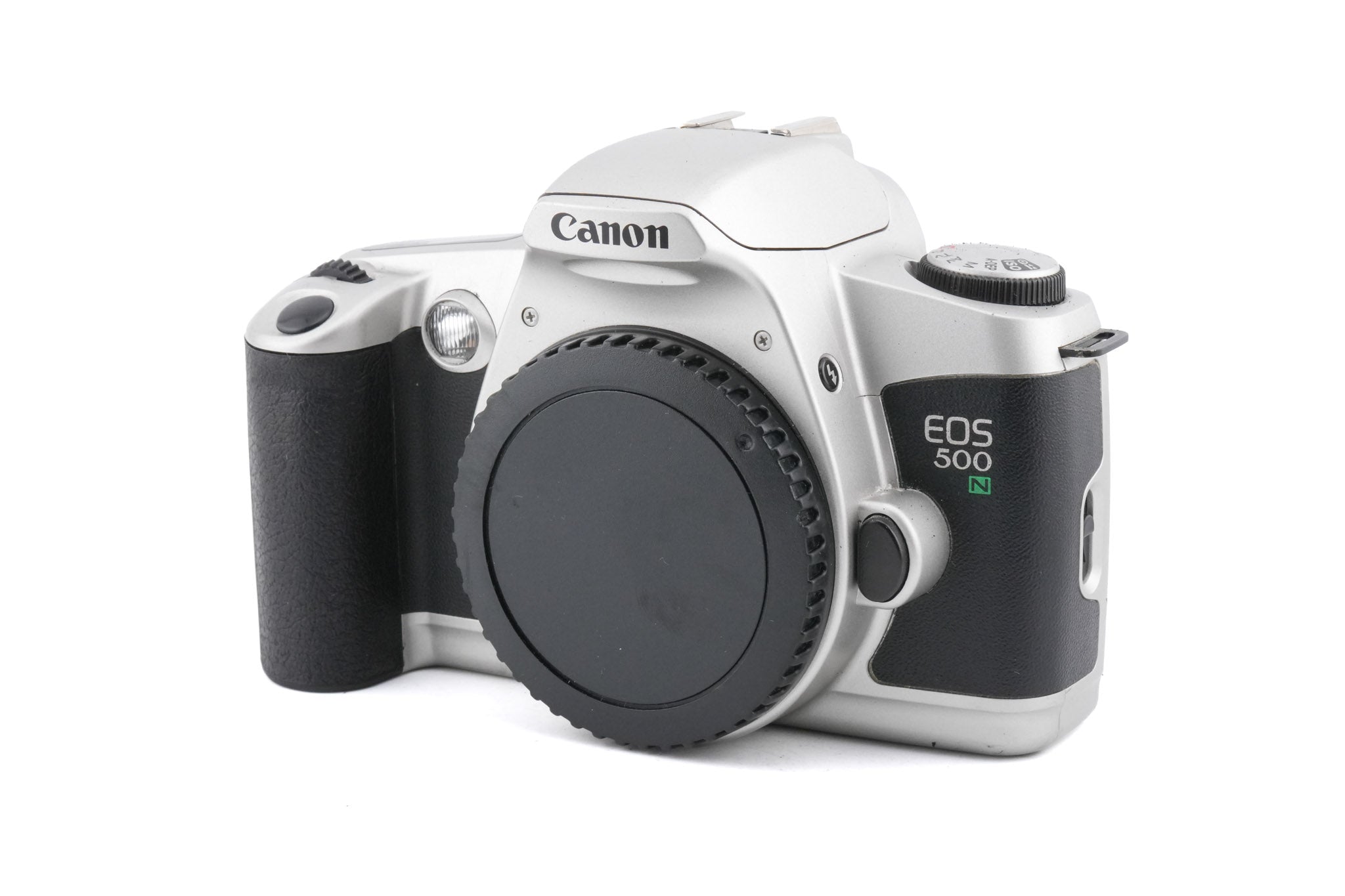 Canon EOS 500N