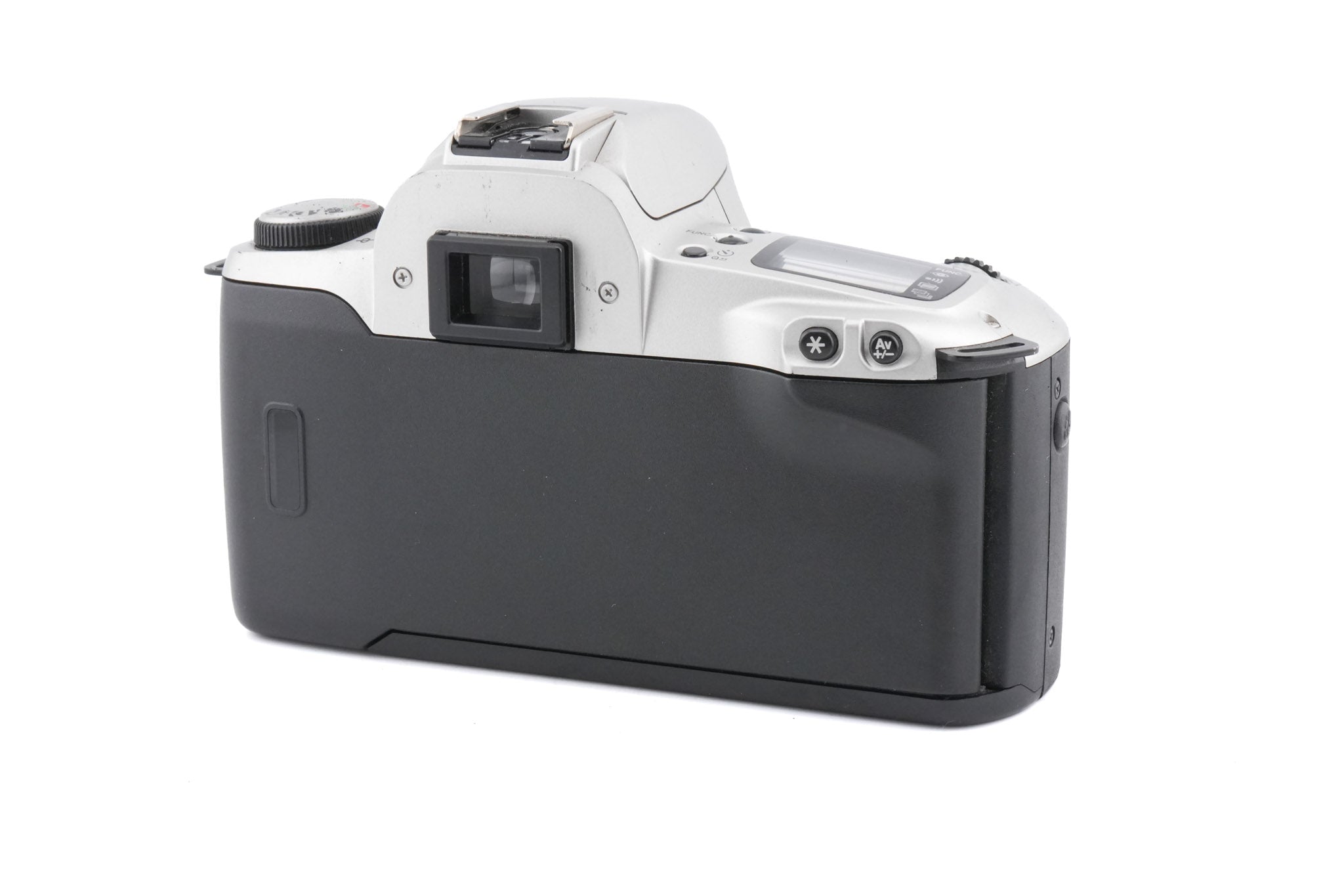 Canon EOS 500N