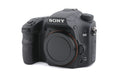 Sony A68