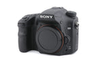 Sony A68