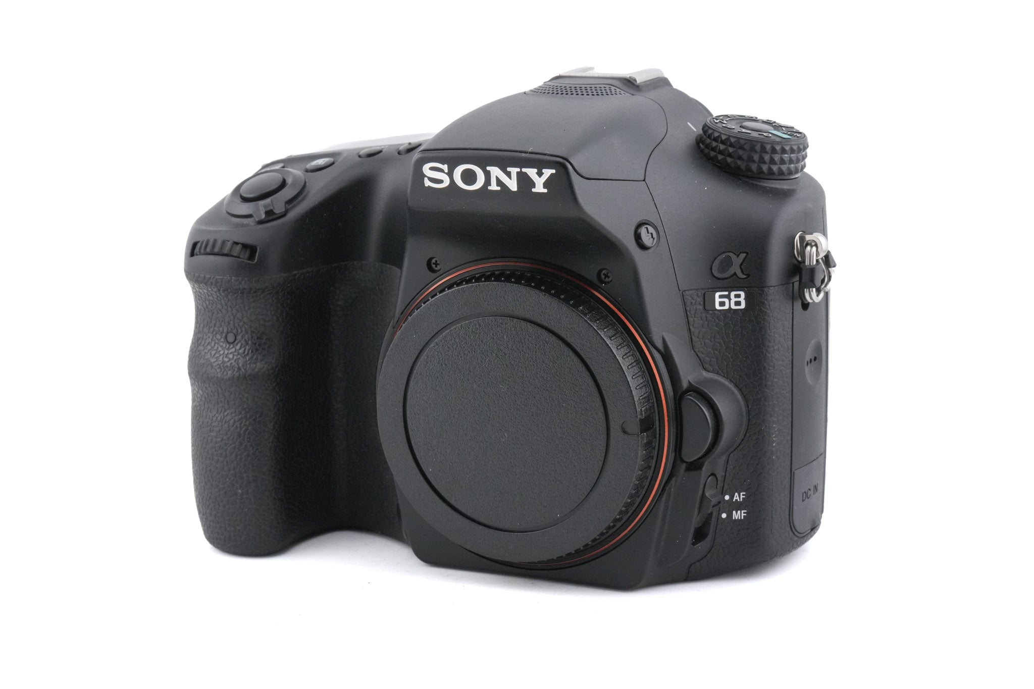 Sony A68