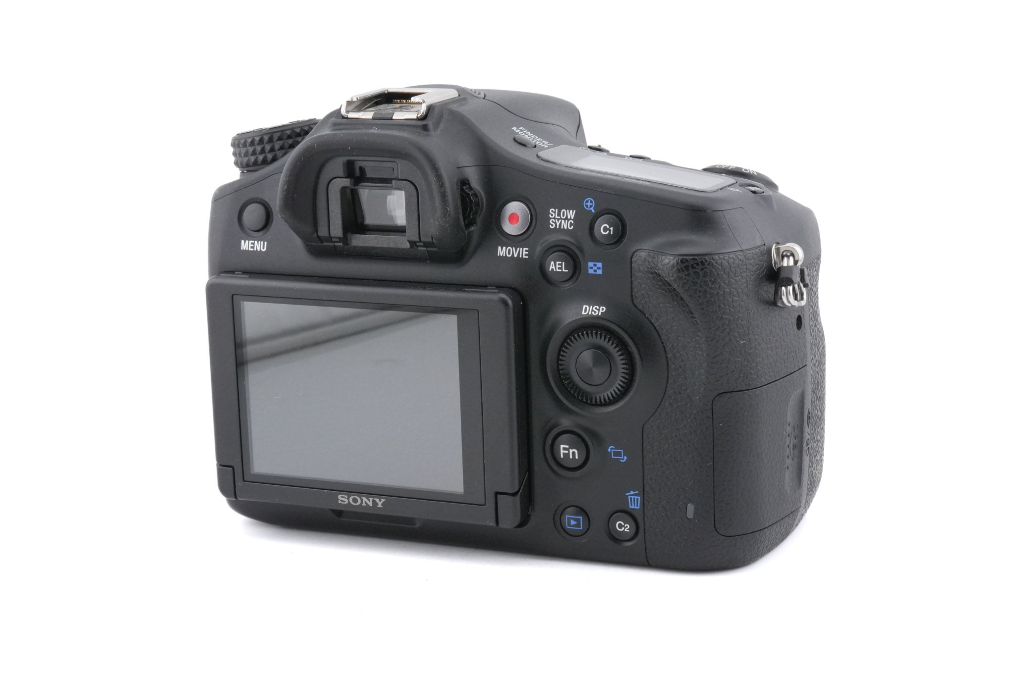 Sony A68