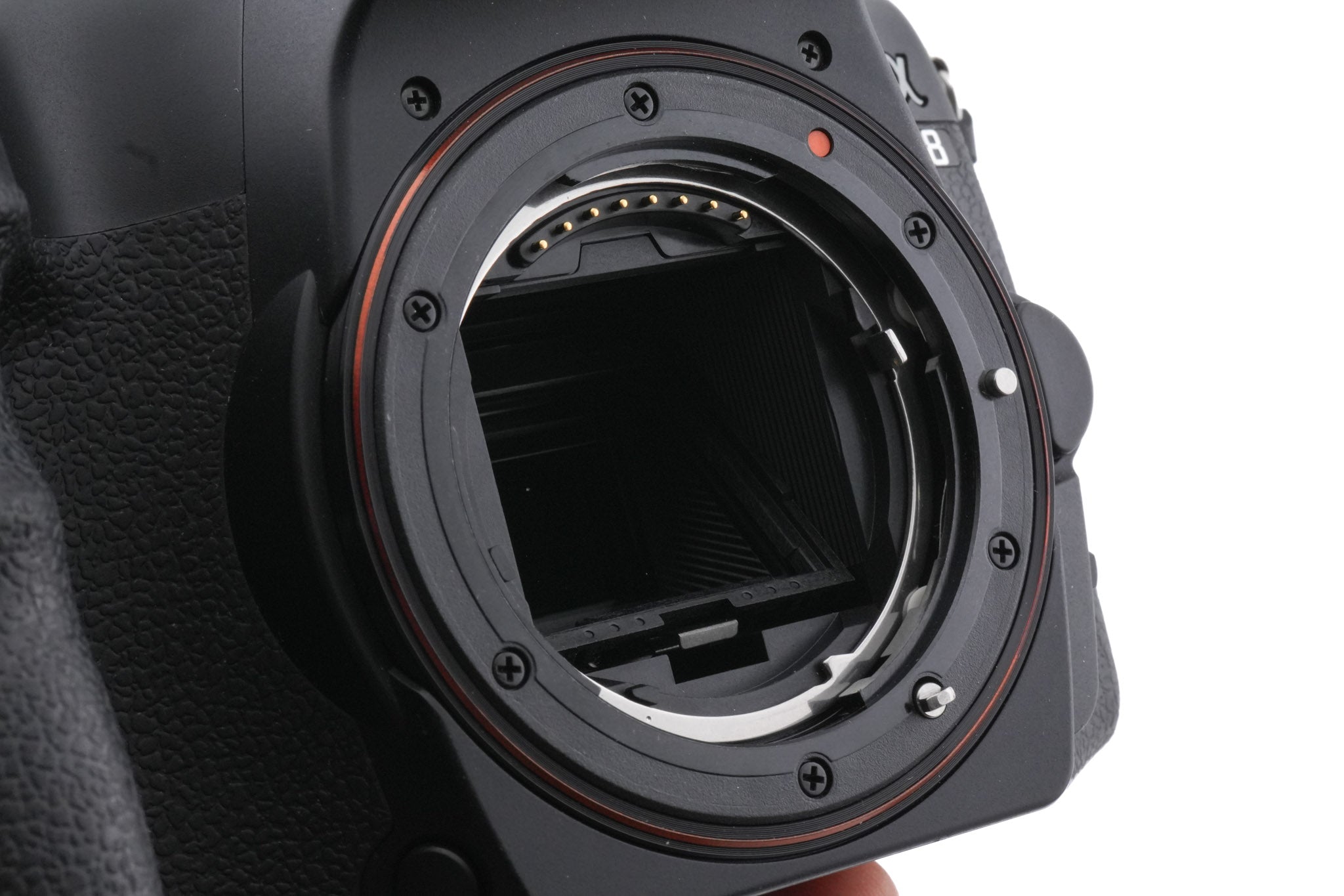 Sony A68