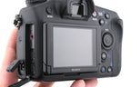 Sony A68