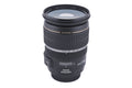 Canon 17-55mm f2.8 IS USM