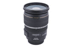Canon 17-55mm f2.8 IS USM