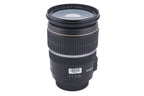 Canon 17-55mm f2.8 IS USM
