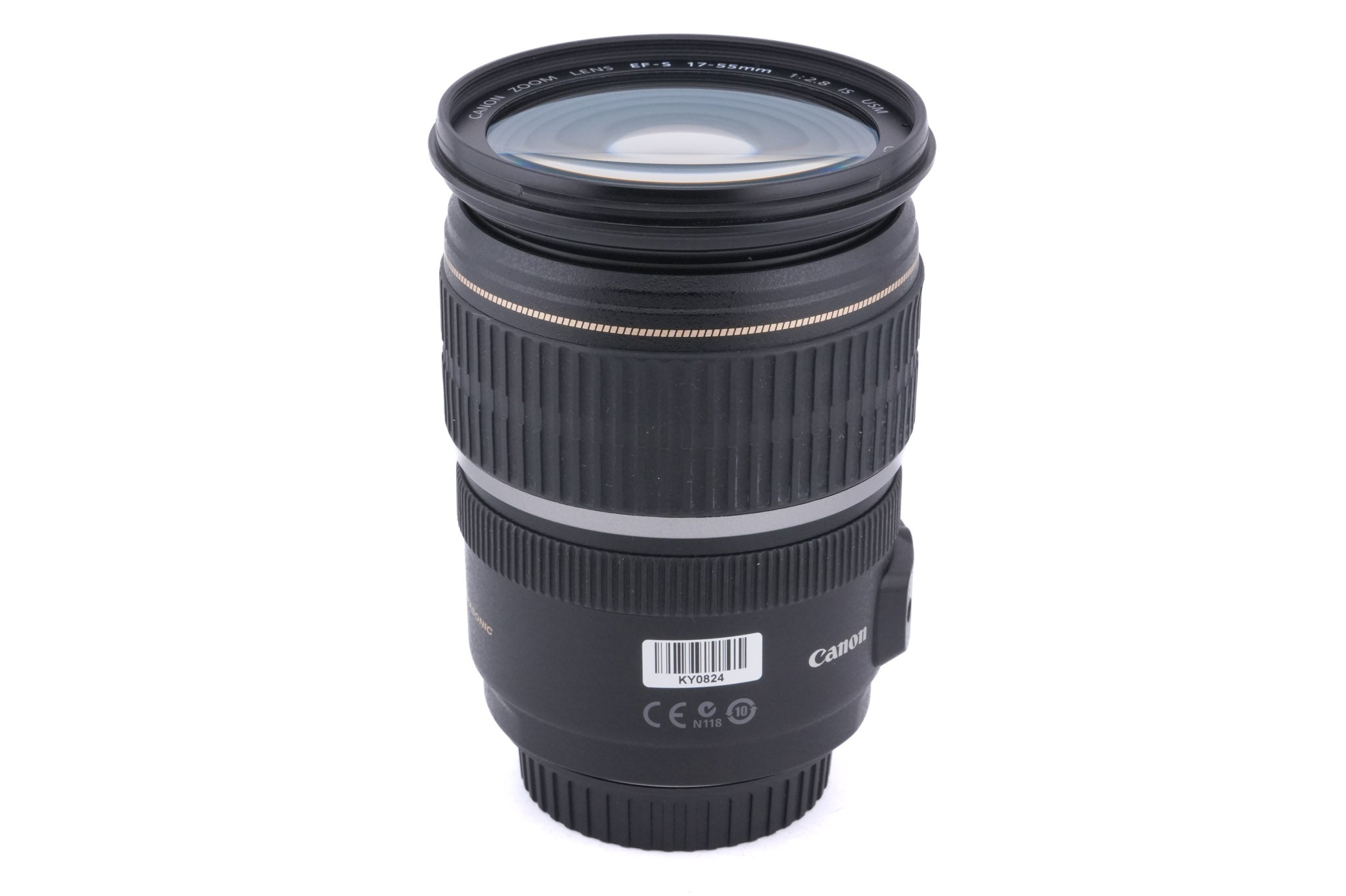 Canon 17-55mm f2.8 IS USM