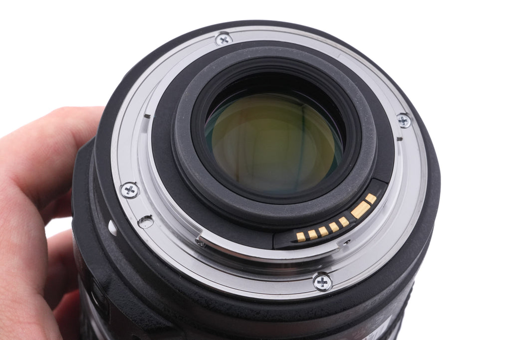 Canon 17-55mm f2.8 IS USM