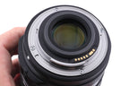 Canon 17-55mm f2.8 IS USM