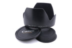 Canon 17-55mm f2.8 IS USM