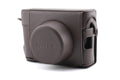 Fujifilm LC-X100F Leather Case