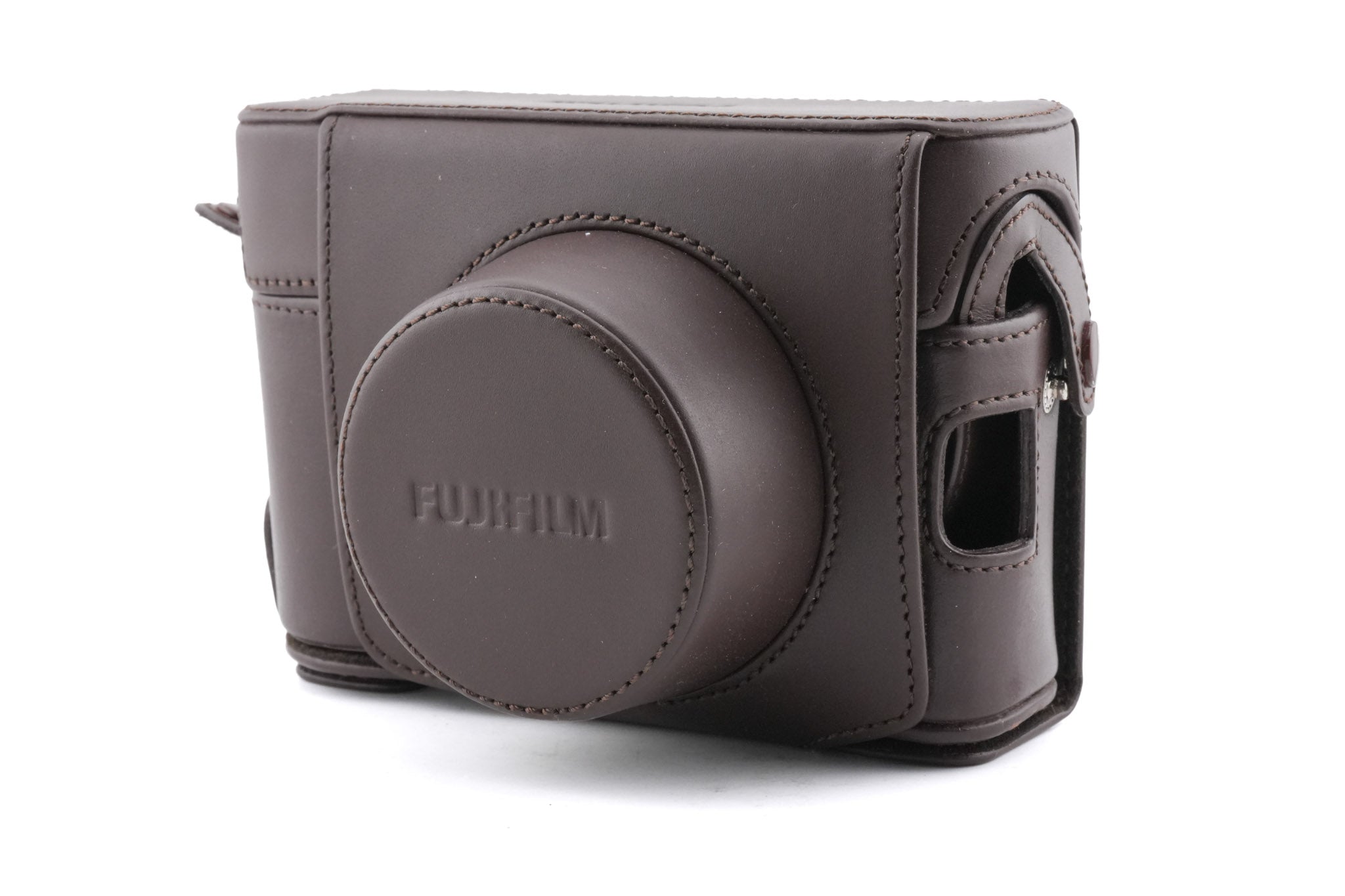 Fujifilm LC-X100F Leather Case