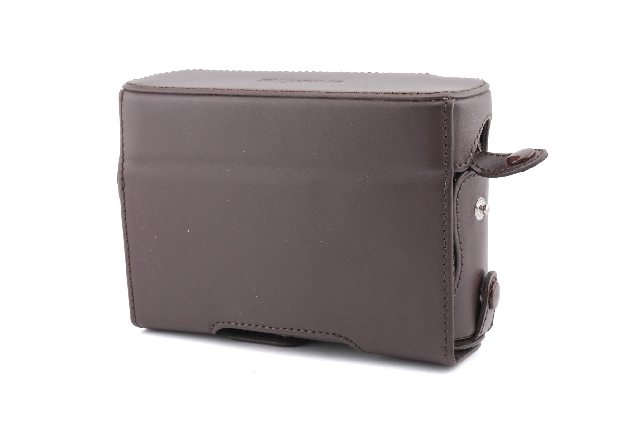 Fujifilm LC-X100F Leather Case