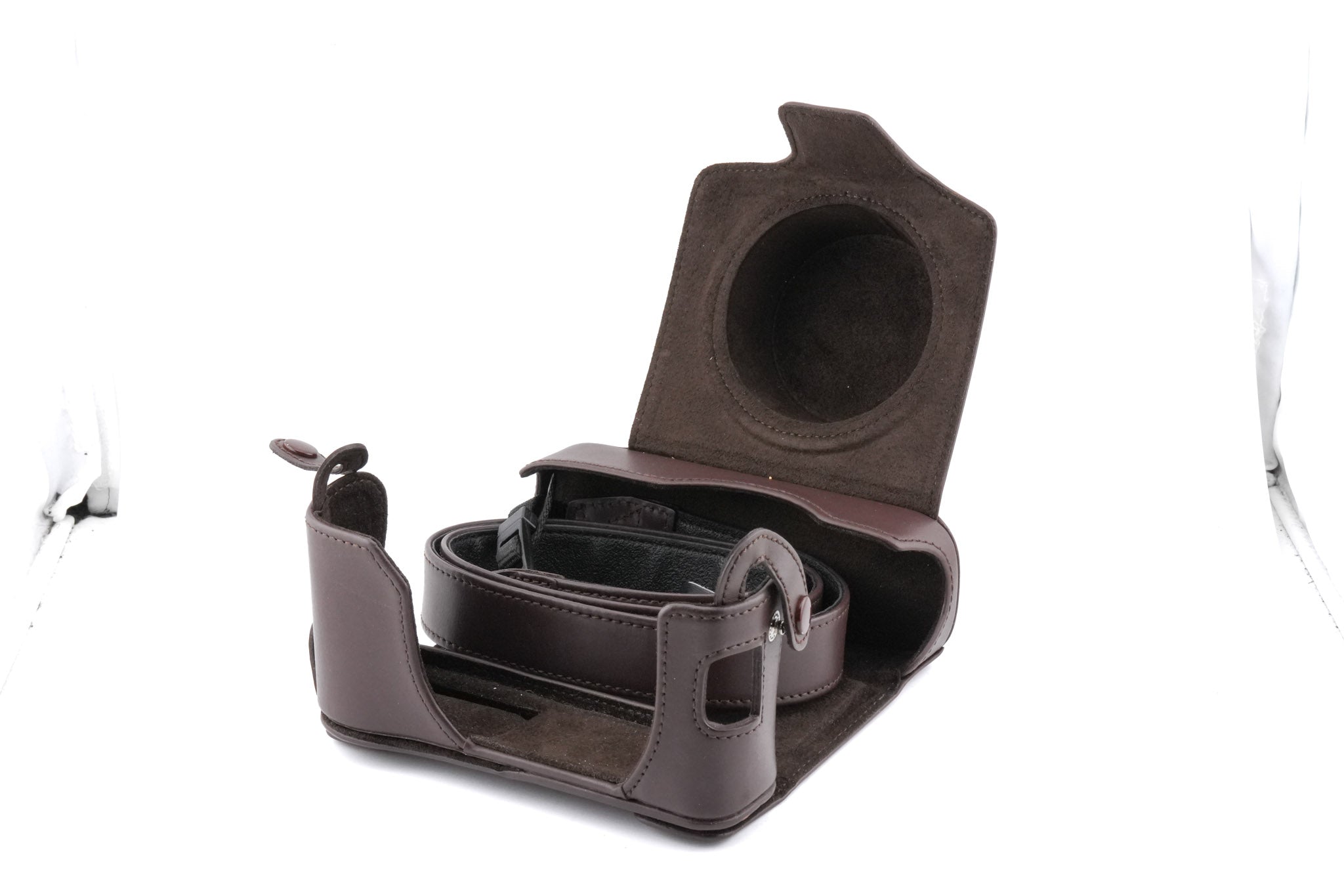 Fujifilm LC-X100F Leather Case