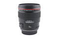 Canon 35mm f1.4 L USM