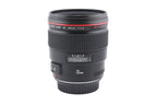 Canon 35mm f1.4 L USM