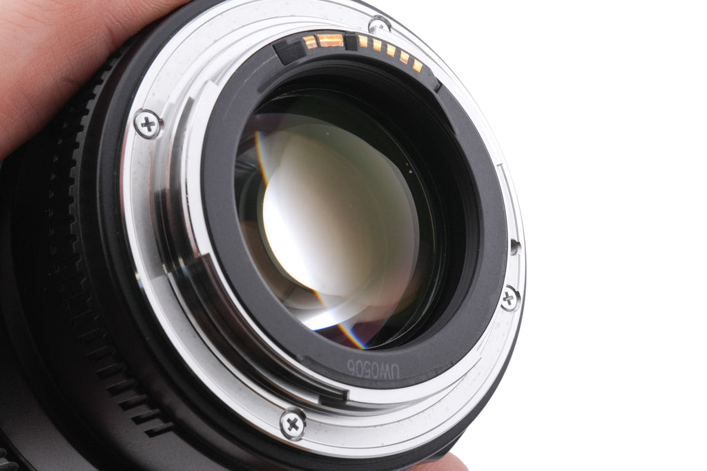 Canon 35mm f1.4 L USM
