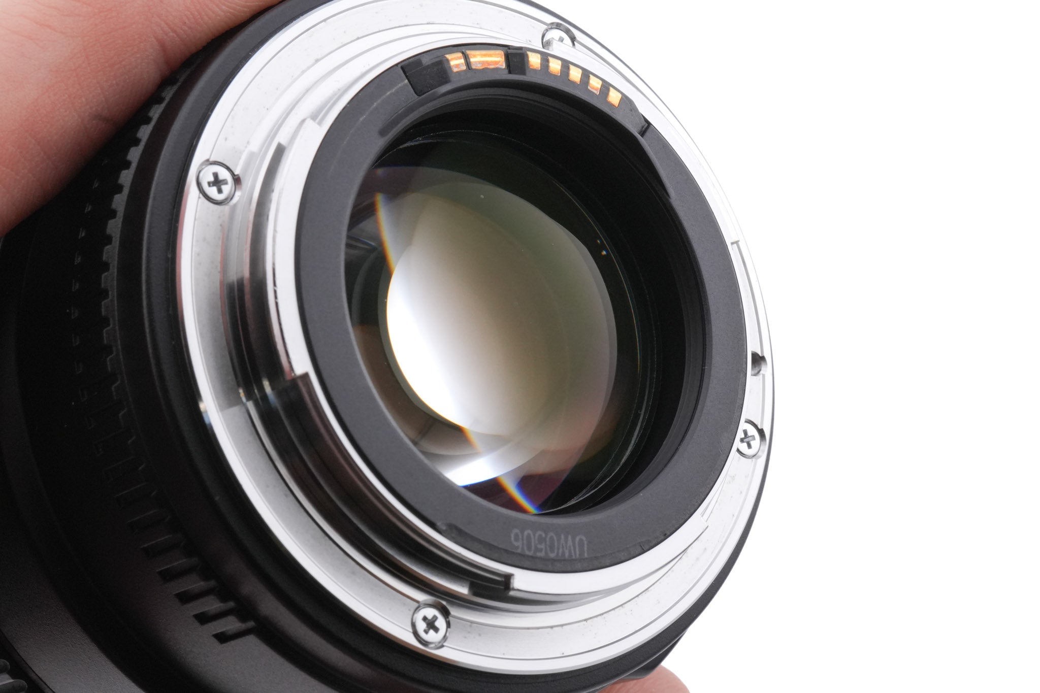 Canon 35mm f1.4 L USM