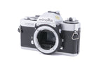 Minolta XD5