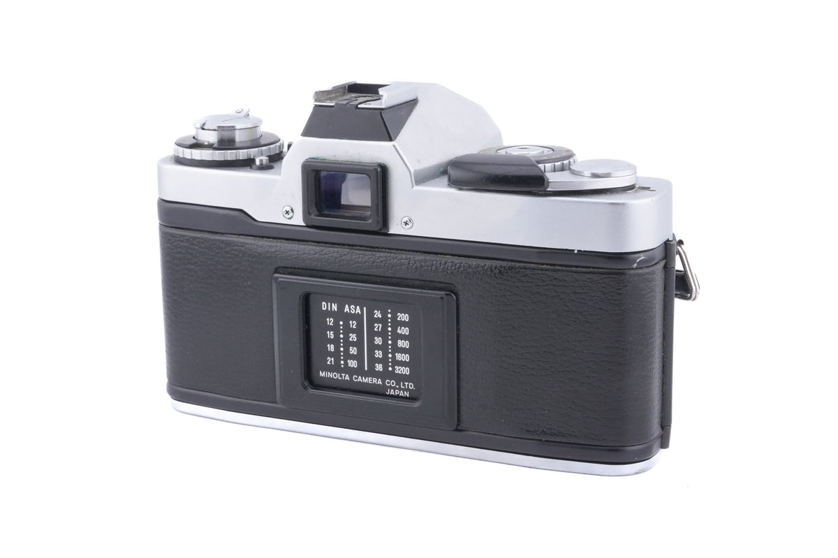 Minolta XD5