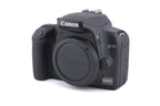 Canon EOS 1000D