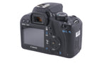 Canon EOS 1000D