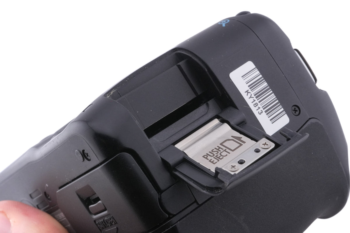 Canon EOS 1000D