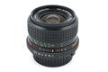 Minolta 28mm f2.8 MD W.Rokkor
