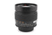 Carl Zeiss 85mm f1.4 Planar T* (AE)