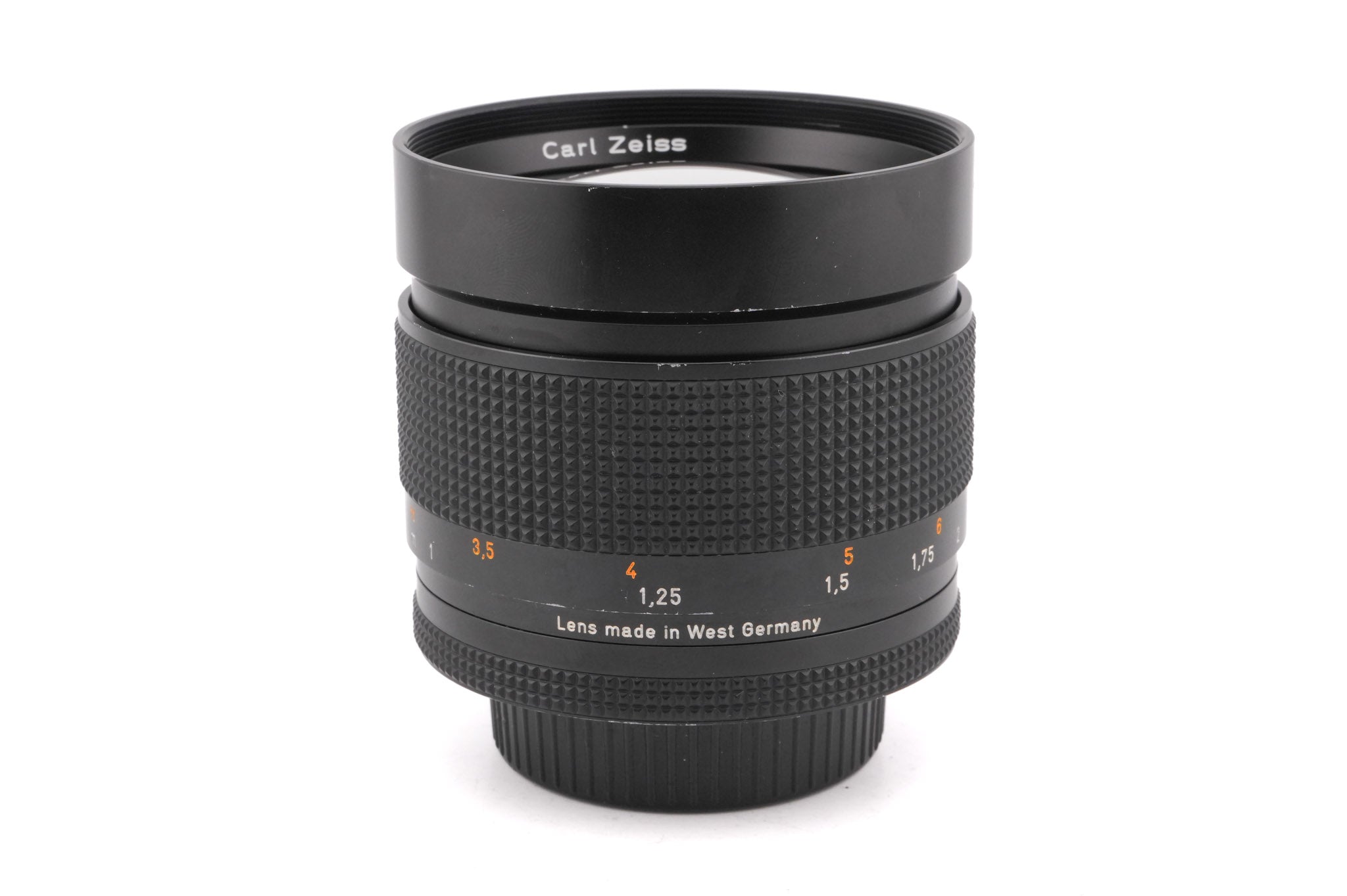 Carl Zeiss 85mm f1.4 Planar T* – Kamerastore
