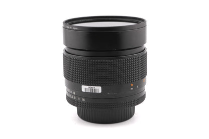 Carl Zeiss 85mm f1.4 Planar T* (AE)