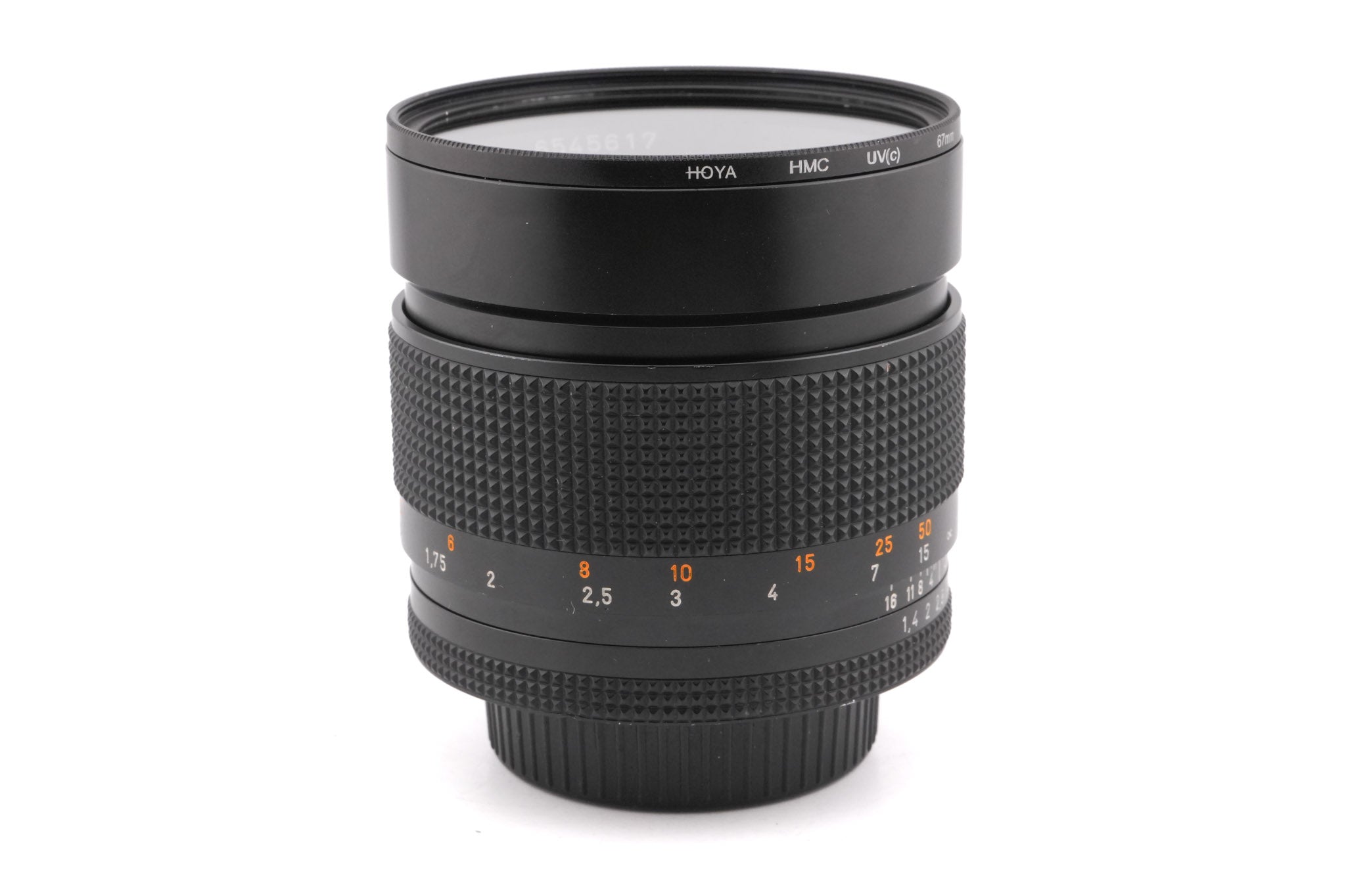Carl Zeiss 85mm f1.4 Planar T* – Kamerastore