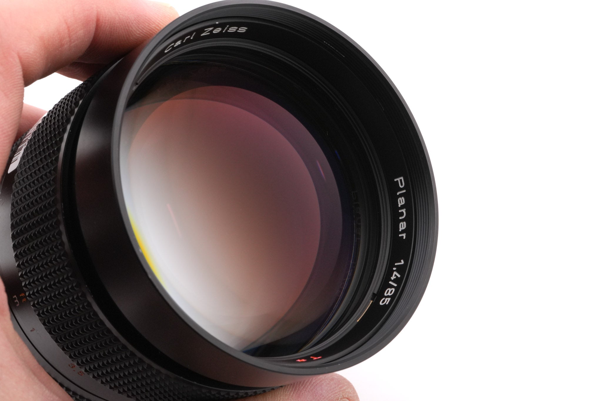 Carl Zeiss 85mm f1.4 Planar T* – Kamerastore