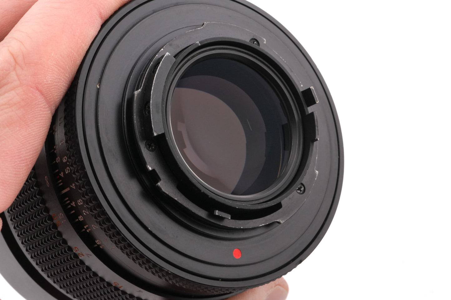 Carl Zeiss 85mm f1.4 Planar T* (AE)