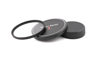 Carl Zeiss 85mm f1.4 Planar T* (AE)