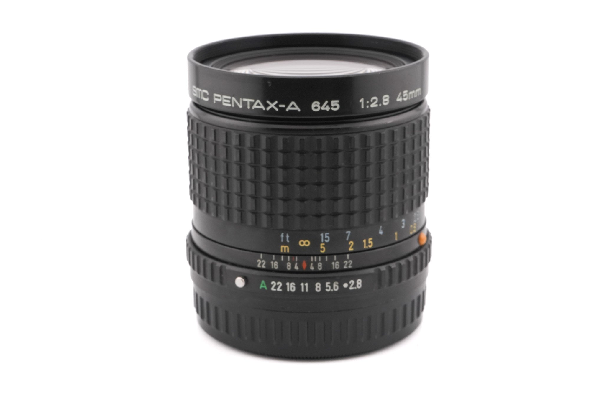 【C7035】PENTAX 645＋PENTAX-A 645 75mm 2.8 Pentax 645 75mm 2.8FA Review — Jake Horn Photography