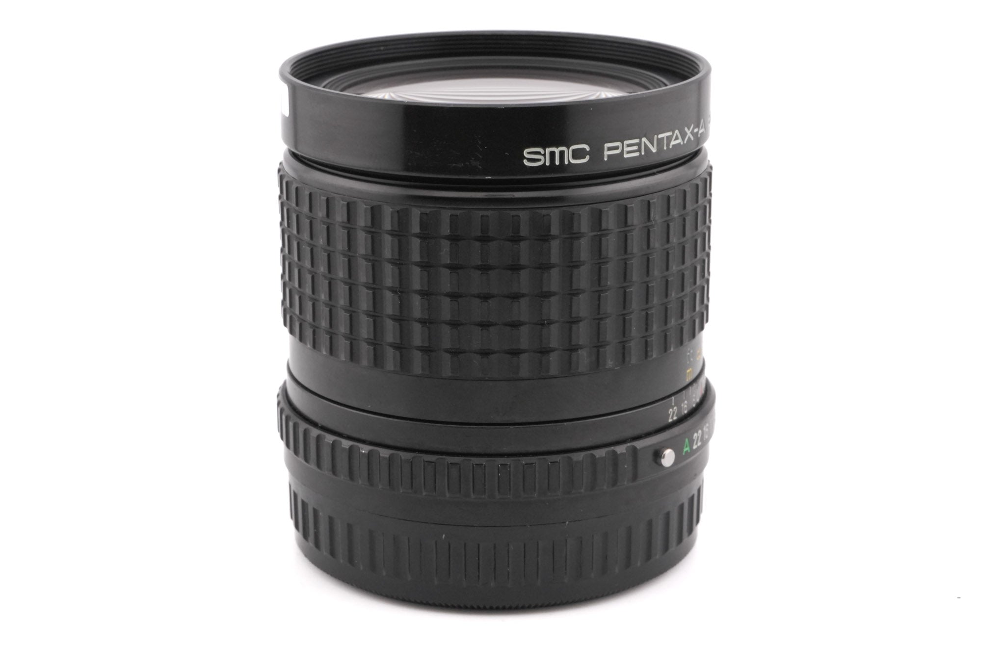 Pentax 45mm f2.8 SMC Pentax-A – Kamerastore