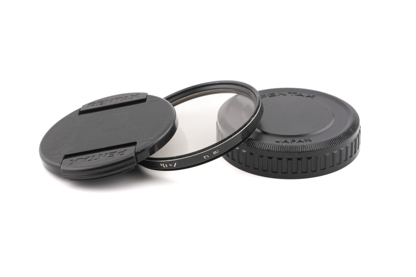 Pentax 45mm f2.8 SMC Pentax-A